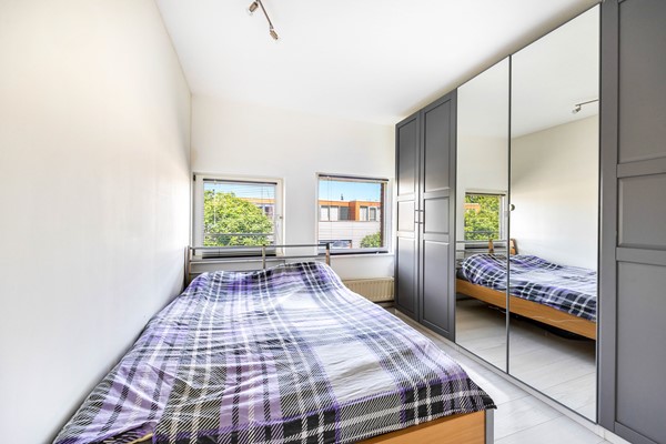 Medium property photo - Smientstraat 48, 2492 PA The Hague